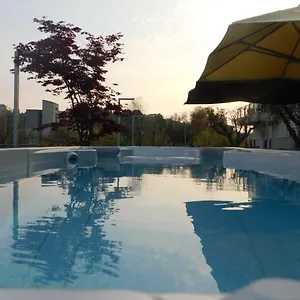 Palace La Conchiglia D' Oro Hotel